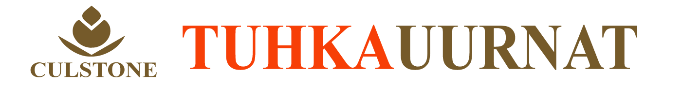 Tuhkauurnat